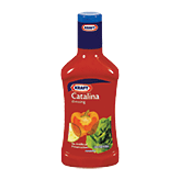 Kraft Salad Dressing catalina salad dressing Full-Size Picture